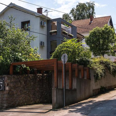 Apartmani15 Arandjelovac Exteriör bild