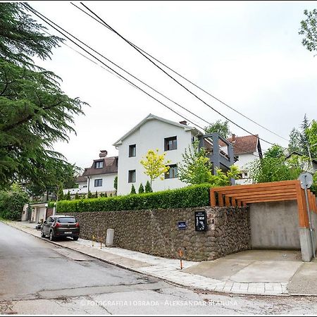 Apartmani15 Arandjelovac Exteriör bild