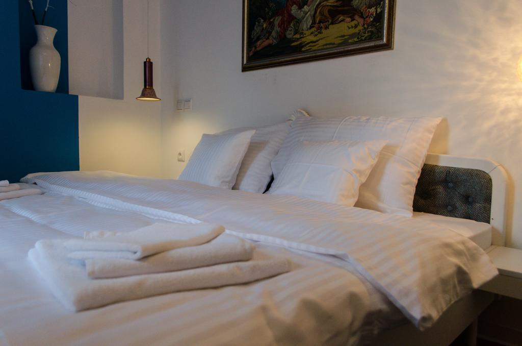 Apartmani15 Arandjelovac Exteriör bild