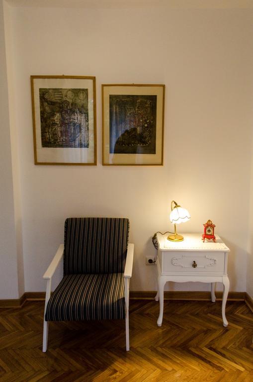 Apartmani15 Arandjelovac Exteriör bild