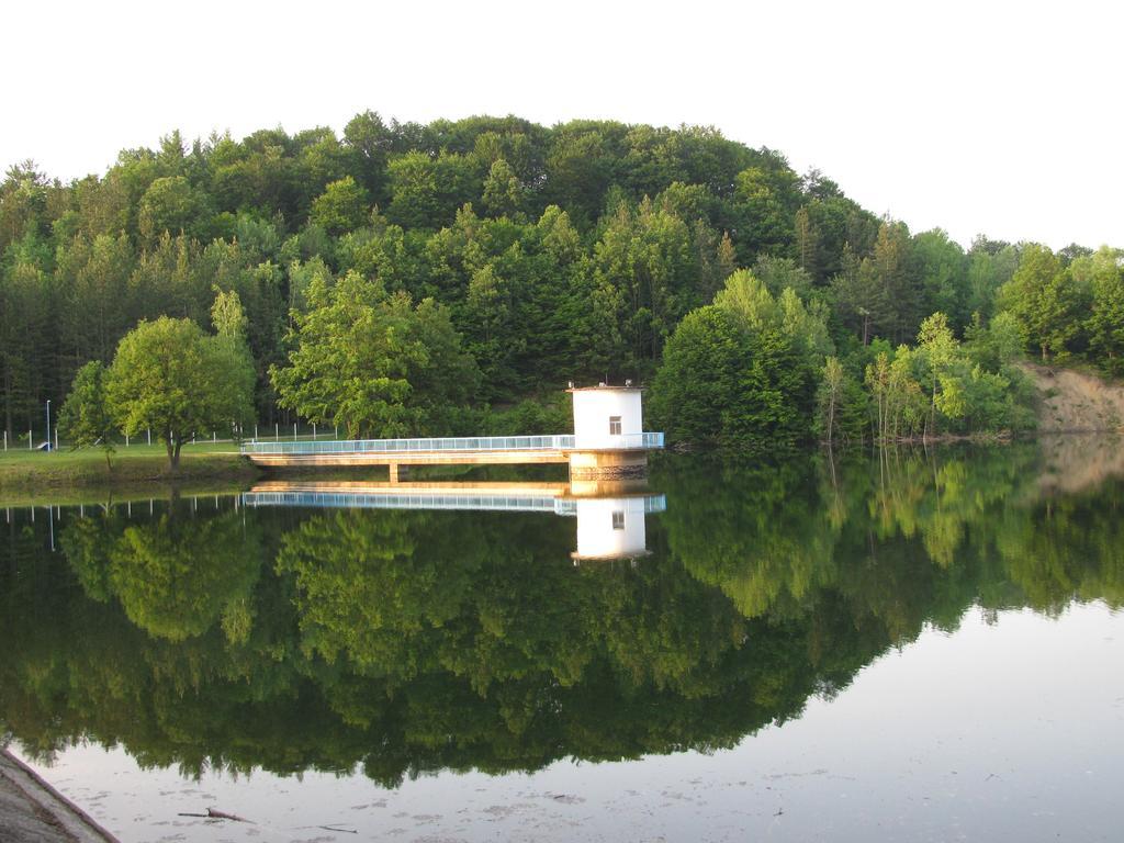 Apartmani15 Arandjelovac Exteriör bild