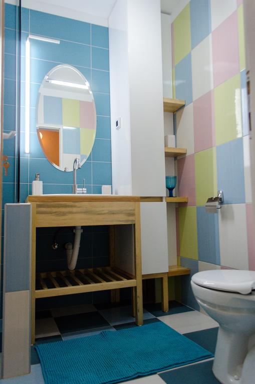 Apartmani15 Arandjelovac Exteriör bild