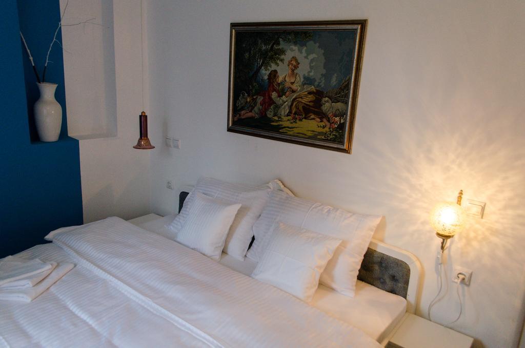 Apartmani15 Arandjelovac Exteriör bild