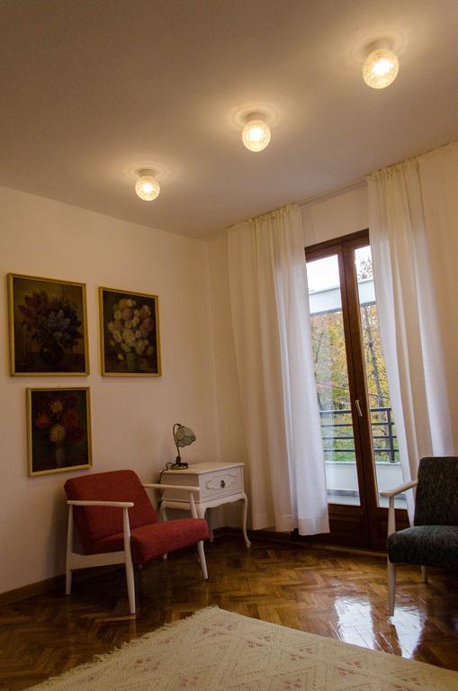 Apartmani15 Arandjelovac Exteriör bild