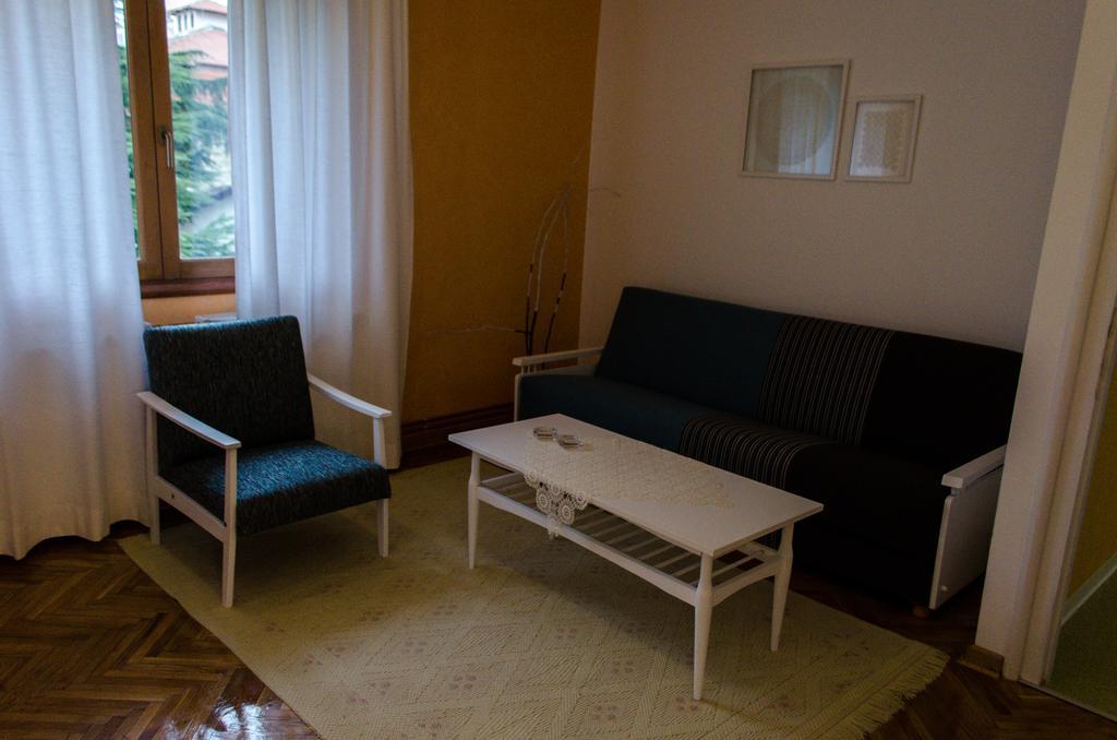 Apartmani15 Arandjelovac Exteriör bild