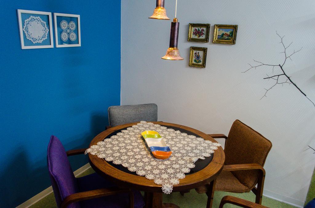 Apartmani15 Arandjelovac Exteriör bild