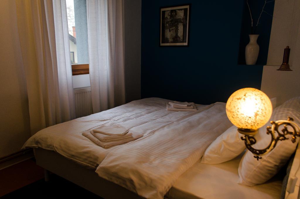 Apartmani15 Arandjelovac Exteriör bild