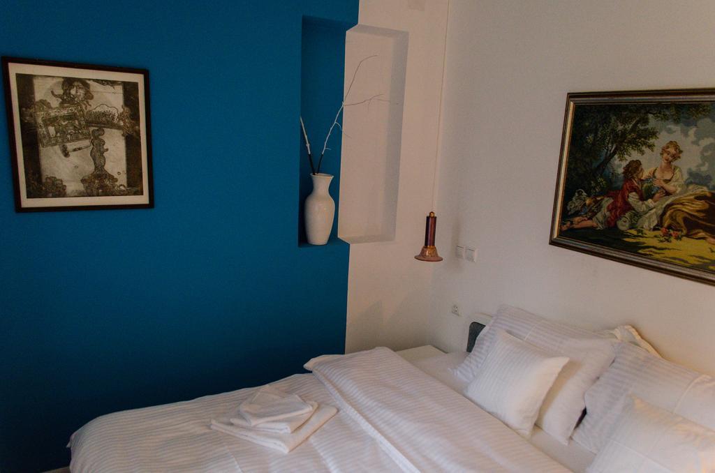 Apartmani15 Arandjelovac Exteriör bild