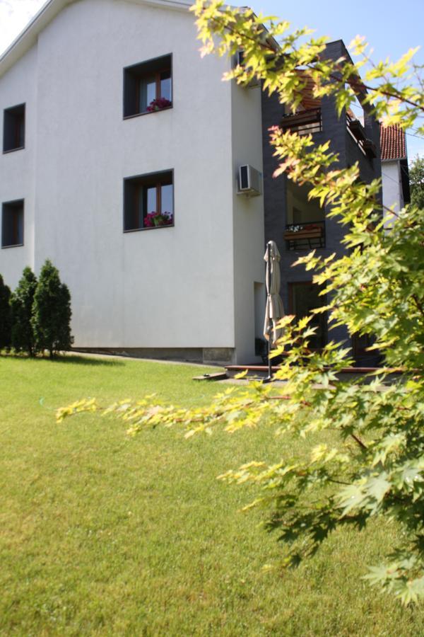 Apartmani15 Arandjelovac Exteriör bild