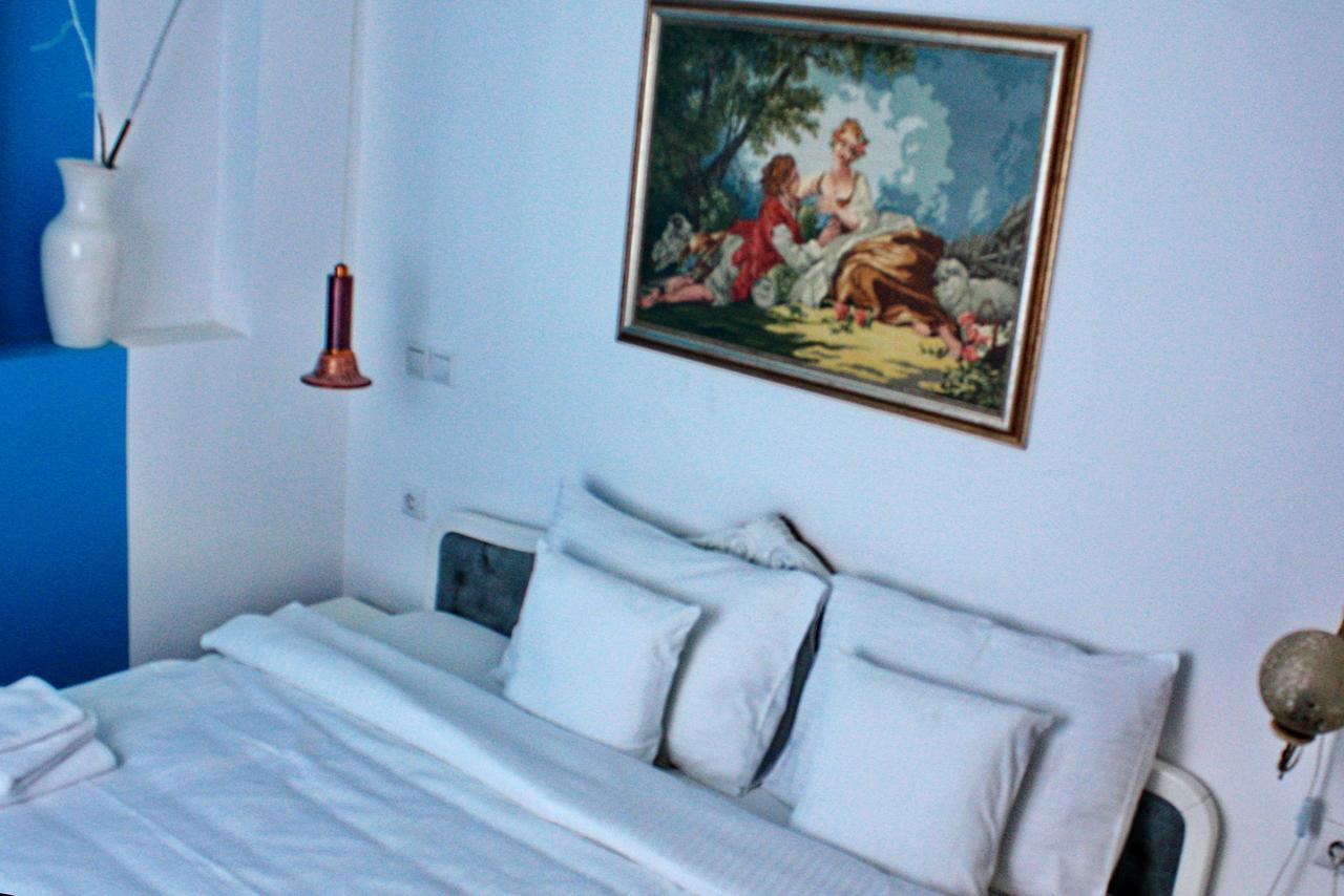 Apartmani15 Arandjelovac Exteriör bild