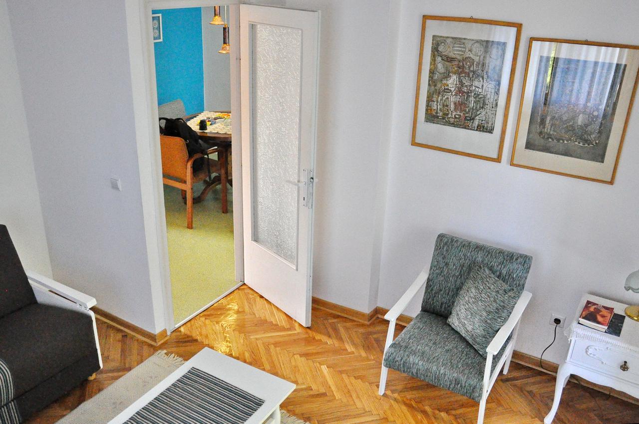Apartmani15 Arandjelovac Exteriör bild