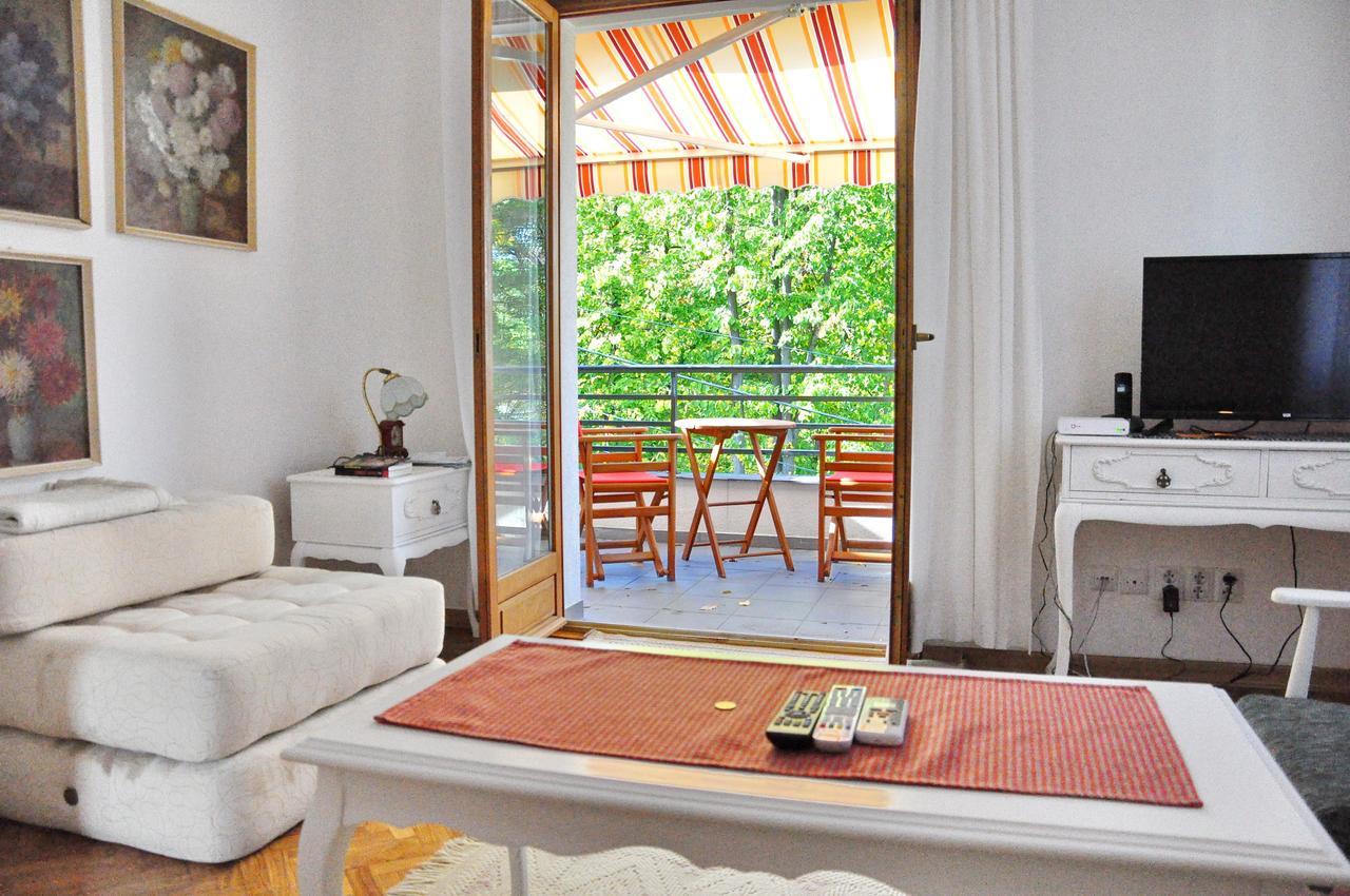 Apartmani15 Arandjelovac Exteriör bild
