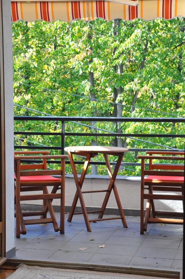 Apartmani15 Arandjelovac Exteriör bild
