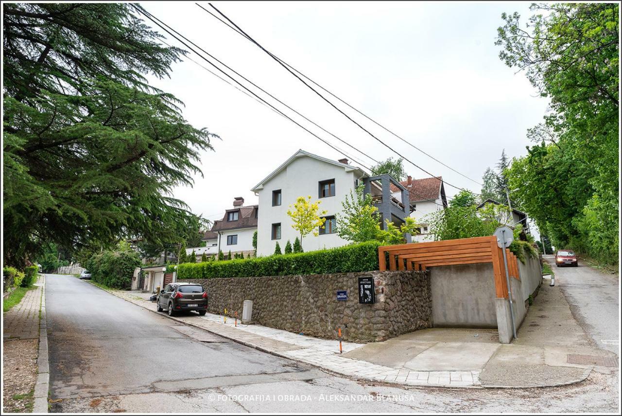 Apartmani15 Arandjelovac Exteriör bild